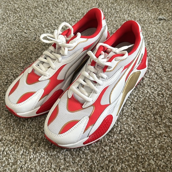 Puma RS-X - Picture 3 of 5